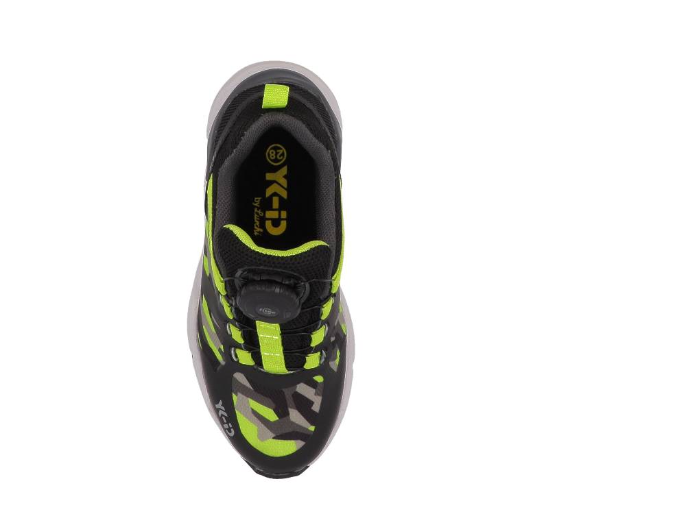 Lurchi Sneaker Leuron-TEX YK-ID Rabatte dieses Monats