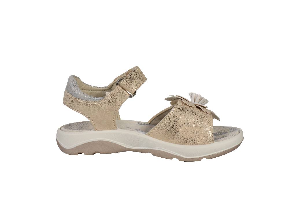 Lurchi Sandale Flora 2025
