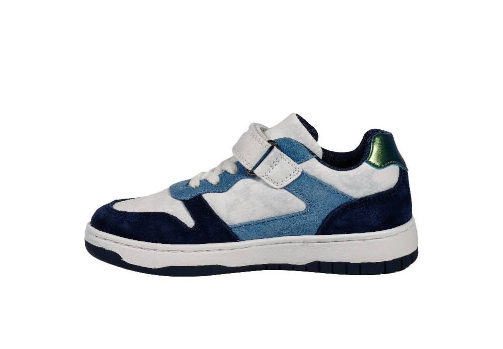 Lurchi Sneaker Gaba YK-ID Limitierter Zeitrabatt