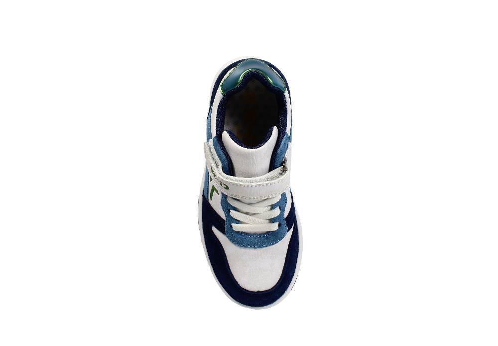 Lurchi Sneaker Gaba YK-ID Limitierter Zeitrabatt