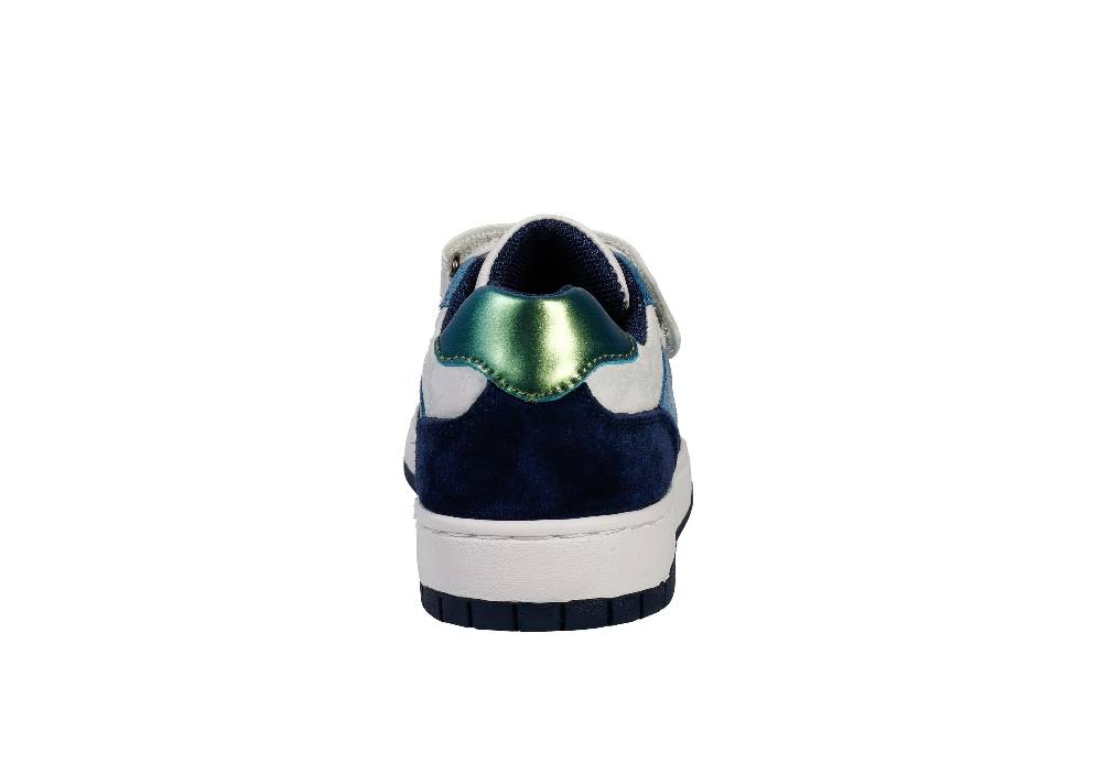 Lurchi Sneaker Gaba YK-ID Limitierter Zeitrabatt