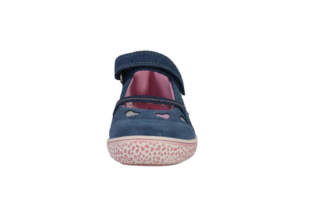 Lurchi Ballerinas Tess Fabrik Onlineshop