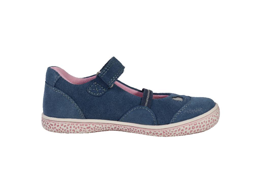 Lurchi Ballerinas Tess Fabrik Onlineshop