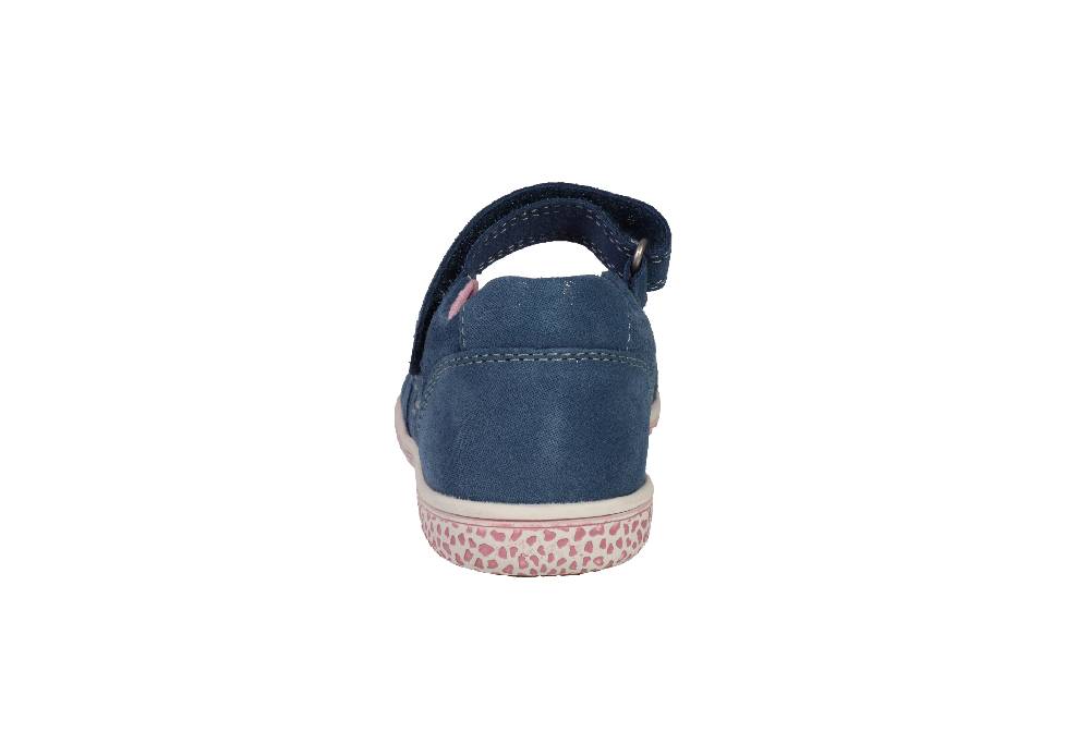 Lurchi Ballerinas Tess Fabrik Onlineshop