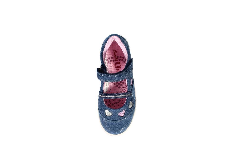 Lurchi Ballerinas Tess Fabrik Onlineshop