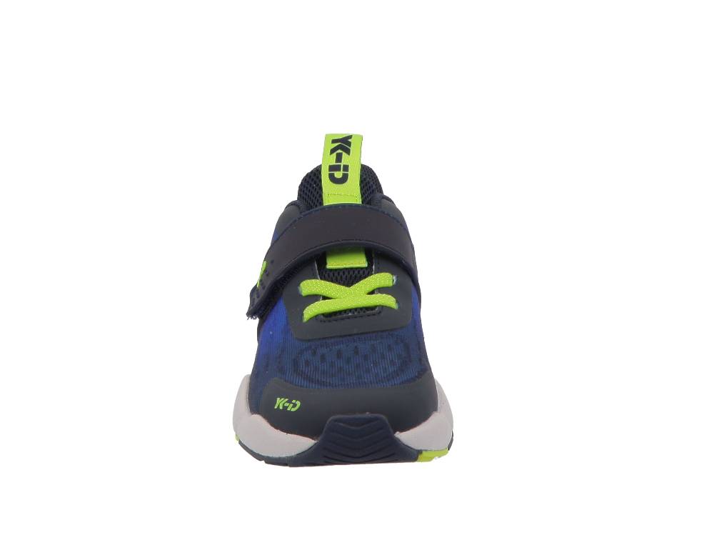 Lurchi Sneaker Leif YK-ID Sonderangebot