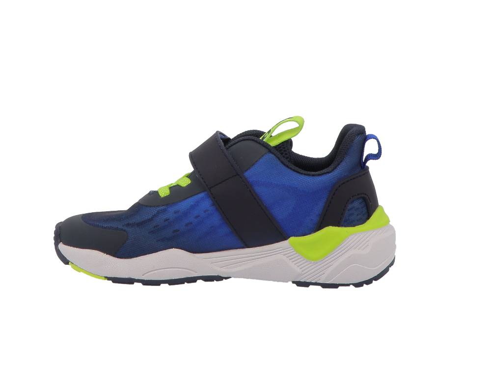 Lurchi Sneaker Leif YK-ID Sonderangebot