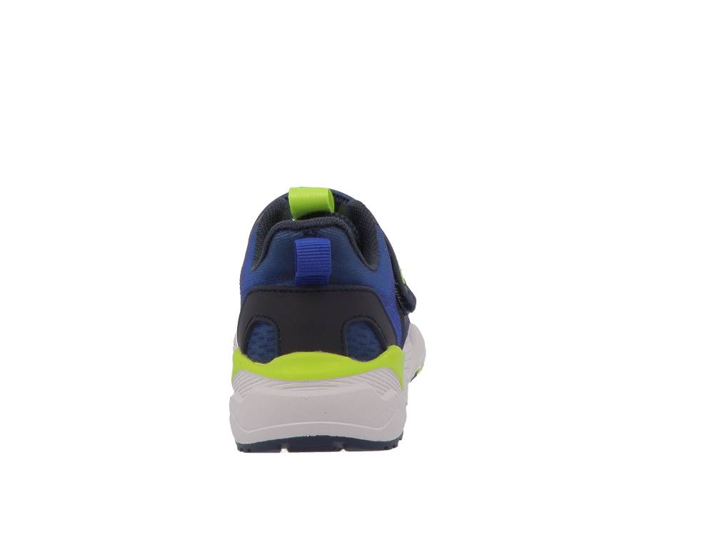 Lurchi Sneaker Leif YK-ID Sonderangebot