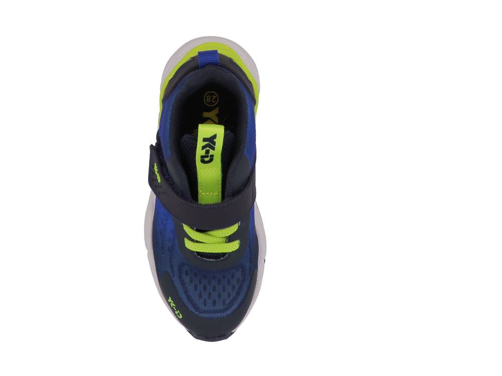 Lurchi Sneaker Leif YK-ID Sonderangebot