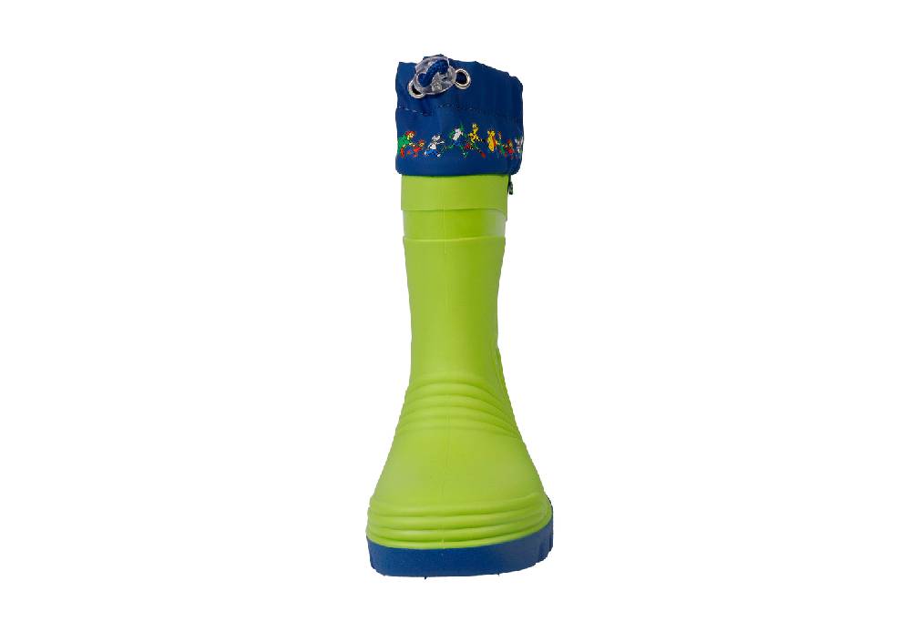 Lurchi Gummistiefel Peer Günstig kaufen