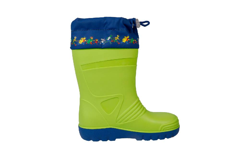 Lurchi Gummistiefel Peer Günstig kaufen