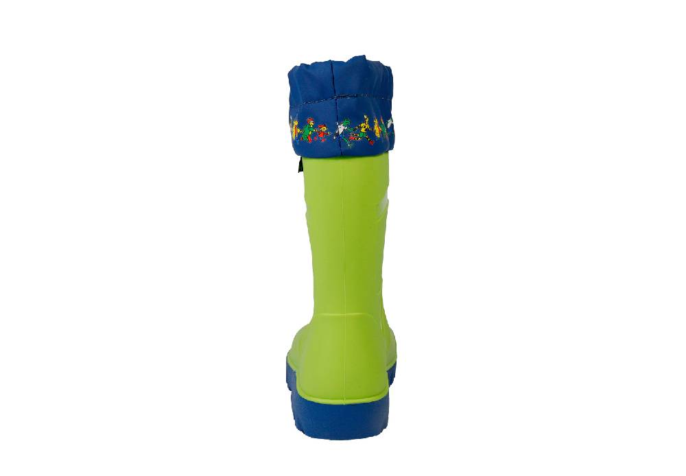 Lurchi Gummistiefel Peer Günstig kaufen