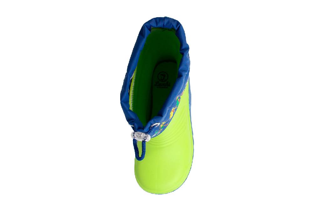 Lurchi Gummistiefel Peer Günstig kaufen