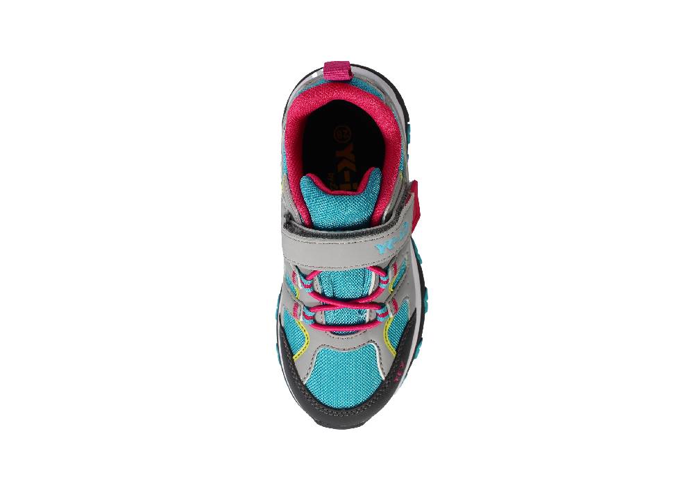 Lurchi Sneaker Lardos-TEX YK-ID Großer Ausverkauf