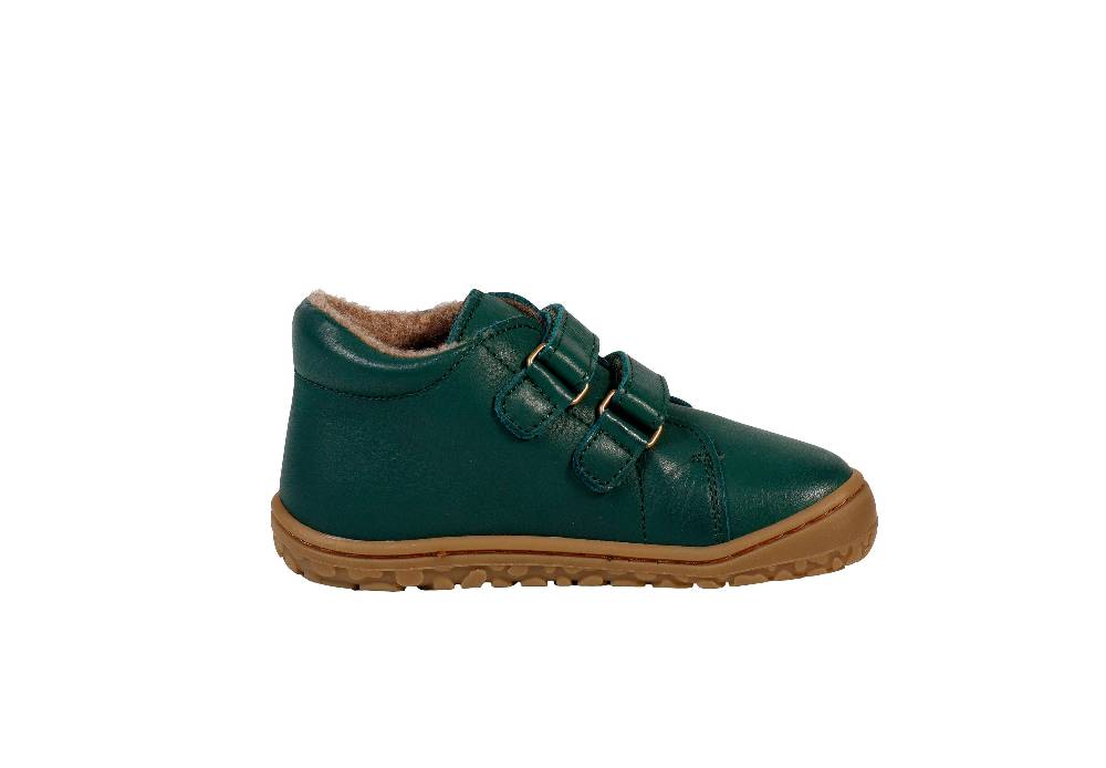 Lurchi Lauflernschuh Noriko Barefoot Online Shopping