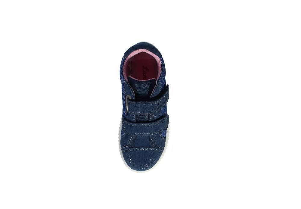 Lurchi Sneaker Yoli Exklusivangebot