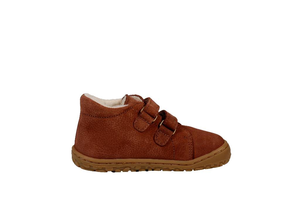 Lurchi Stiefel Nelio- Barefoot Saisonschlussverkauf