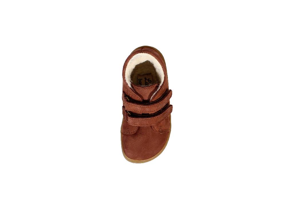 Lurchi Stiefel Nelio- Barefoot Saisonschlussverkauf