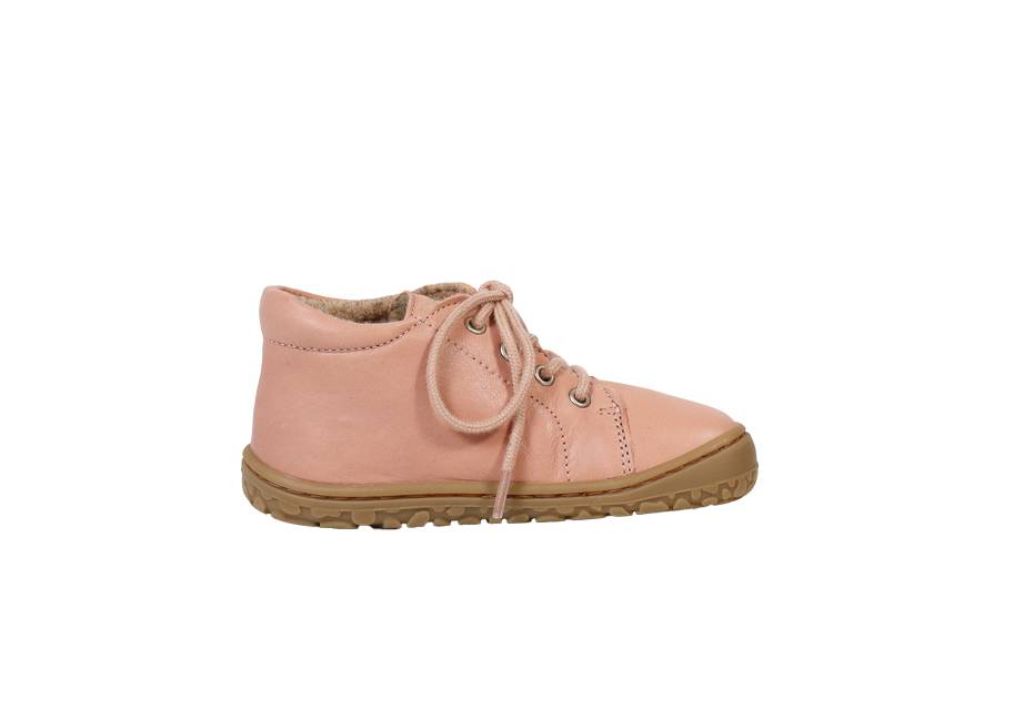 Lurchi Stiefel Nanino- Barefoot Cyber Monday