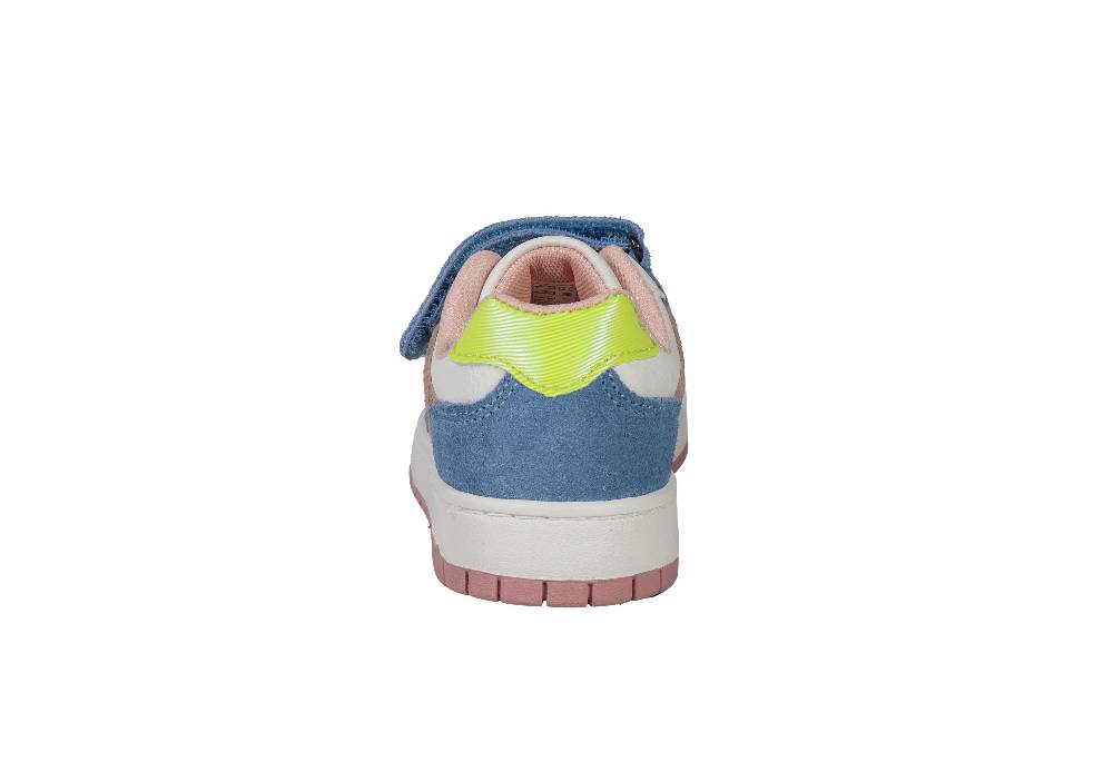 Lurchi Sneaker Gaba YK-ID Weihnachtsangebot