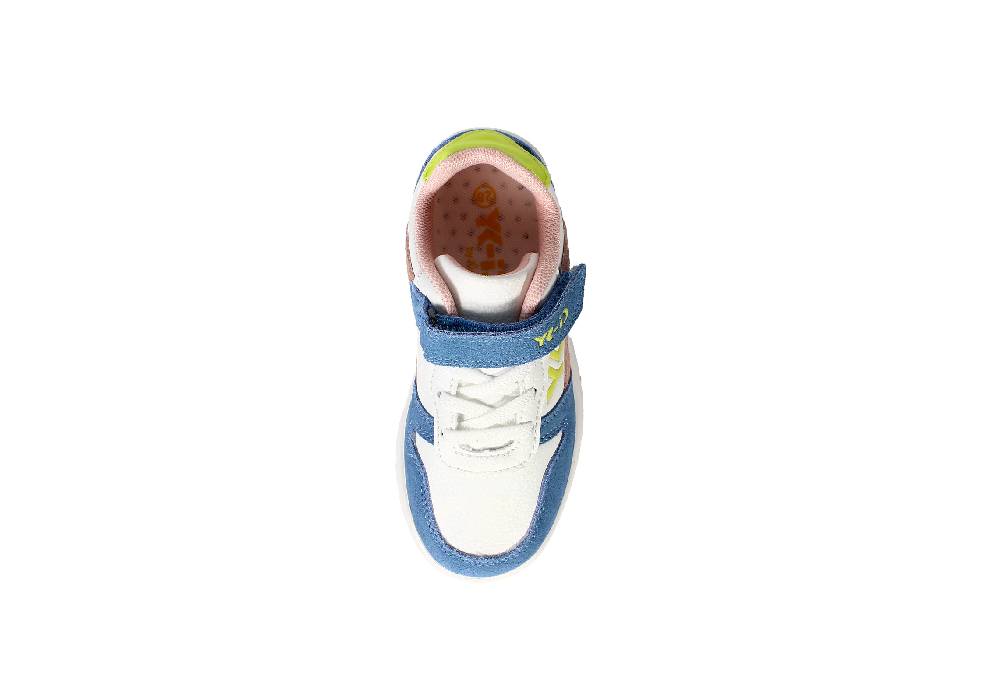 Lurchi Sneaker Gaba YK-ID Weihnachtsangebot