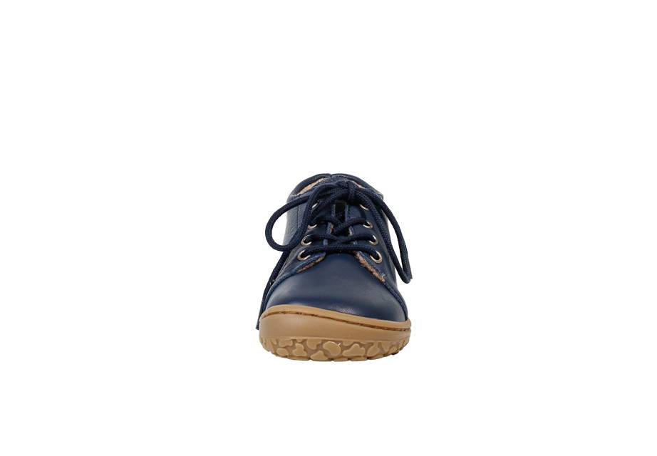 Lurchi Stiefel Nanino- Barefoot Osterangebot