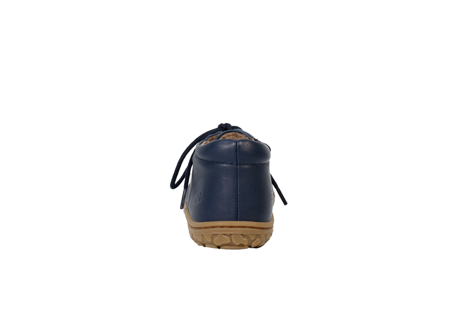 Lurchi Stiefel Nanino- Barefoot Osterangebot