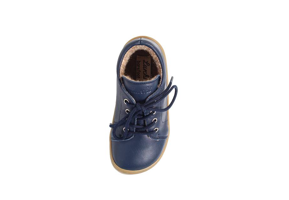 Lurchi Stiefel Nanino- Barefoot Osterangebot