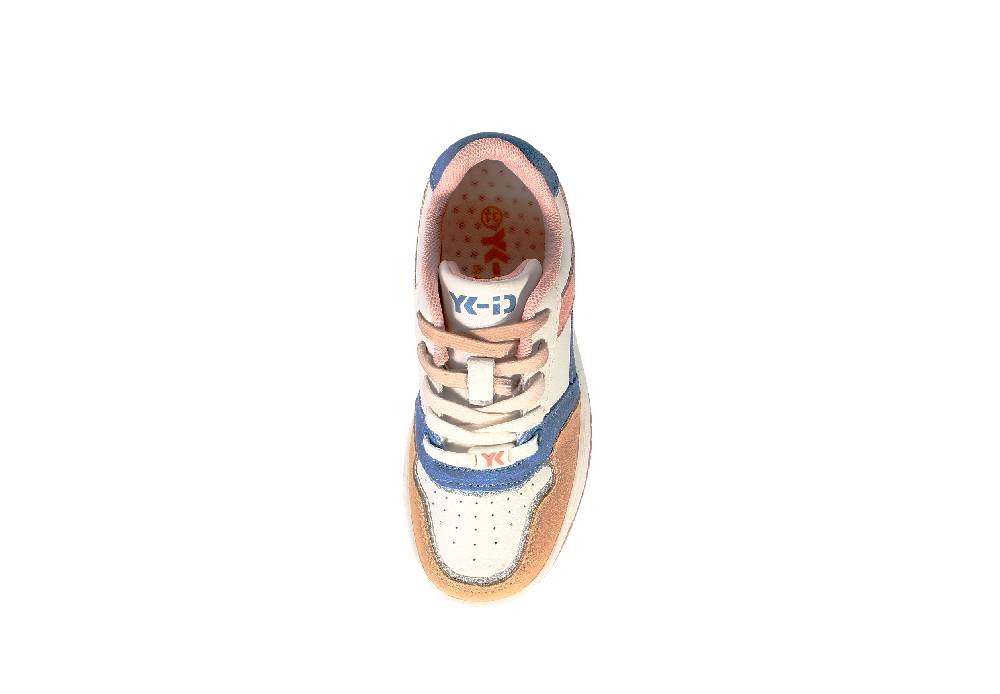 Lurchi Sneaker Golya YK-ID Muttertagsangebot
