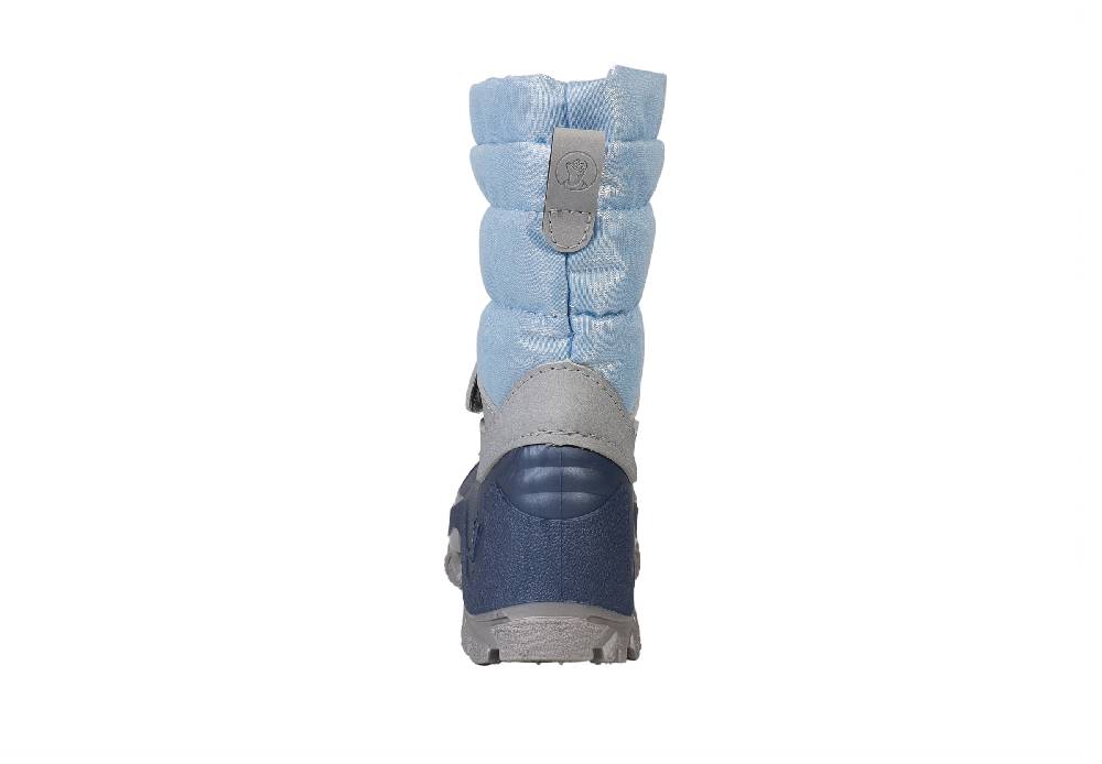 Lurchi Schneestiefel Fjonna Jubiläumsangebot