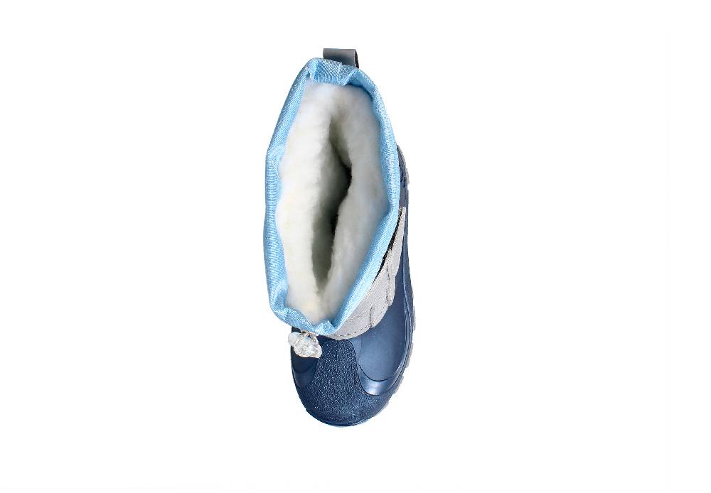 Lurchi Schneestiefel Fjonna Jubiläumsangebot
