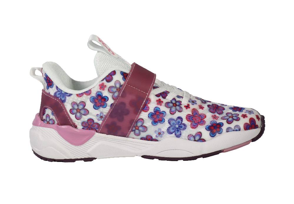 Lurchi Sneaker Leif YK-ID Lagerräumung