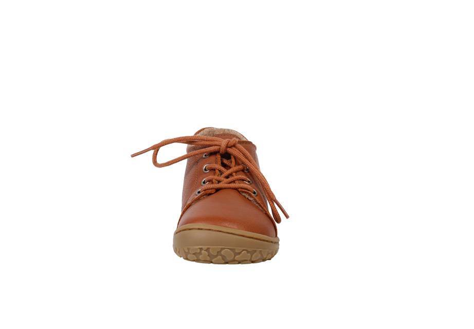 Lurchi Stiefel Nanino- Barefoot Top Angebot