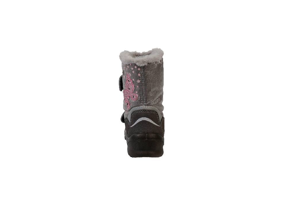 Lurchi Stiefel Kimari-TexS Online Outlet