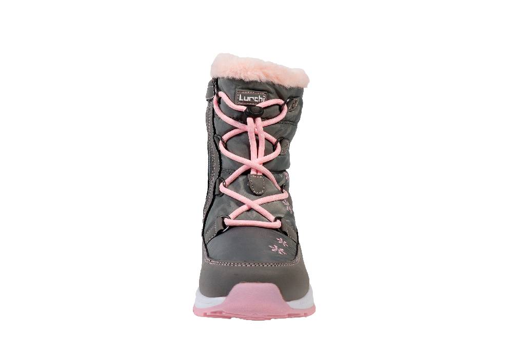 Lurchi Schneestiefel Alby-TEX Blitzangebot