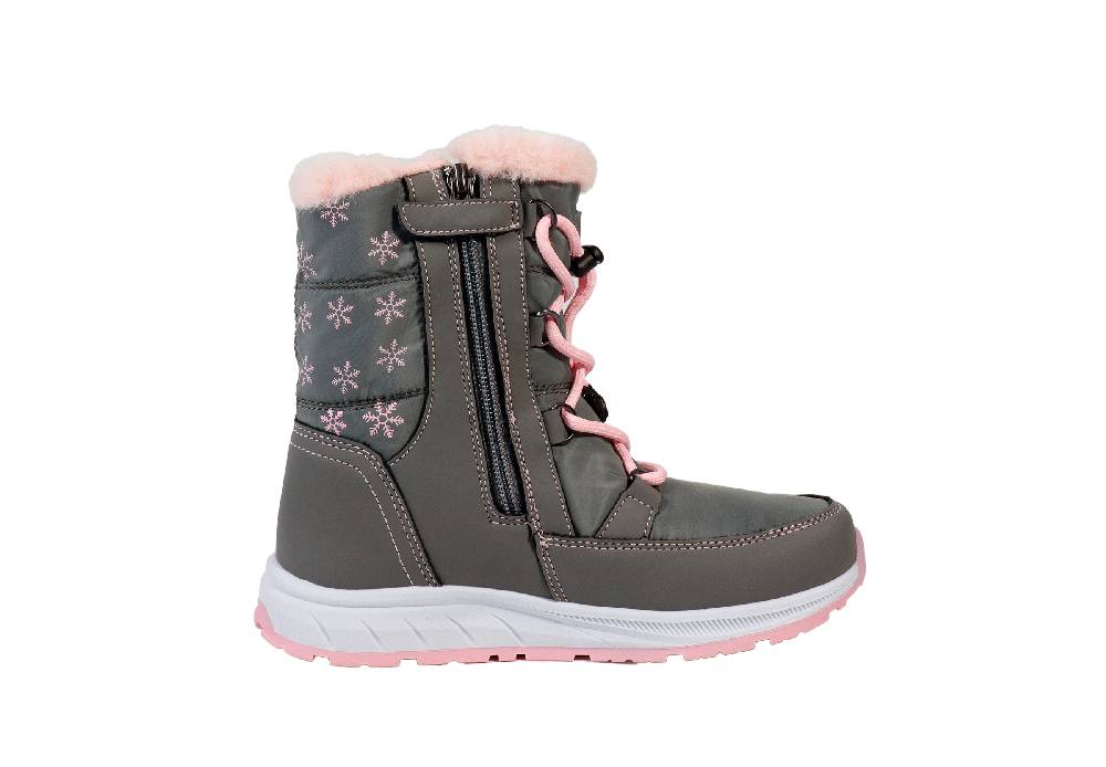 Lurchi Schneestiefel Alby-TEX Blitzangebot