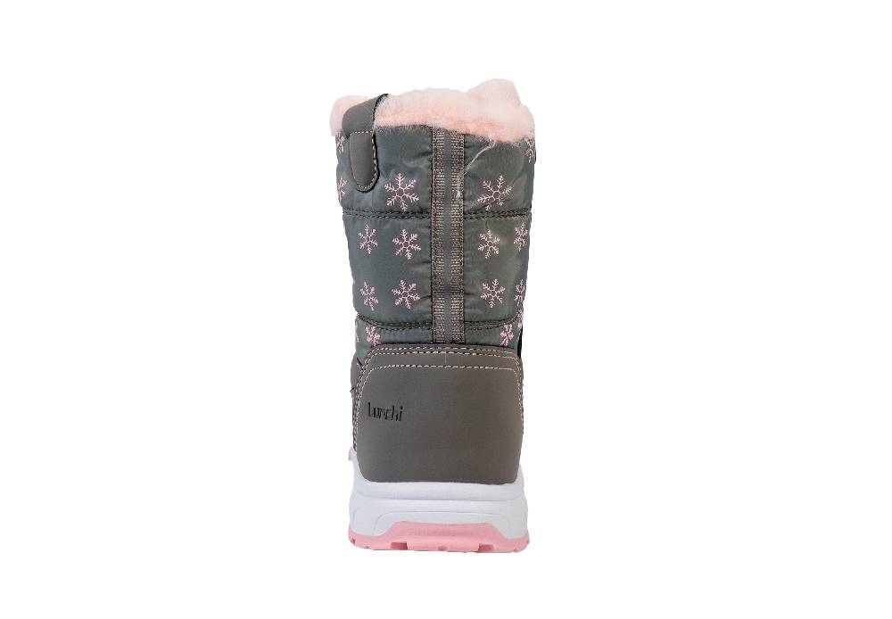 Lurchi Schneestiefel Alby-TEX Blitzangebot