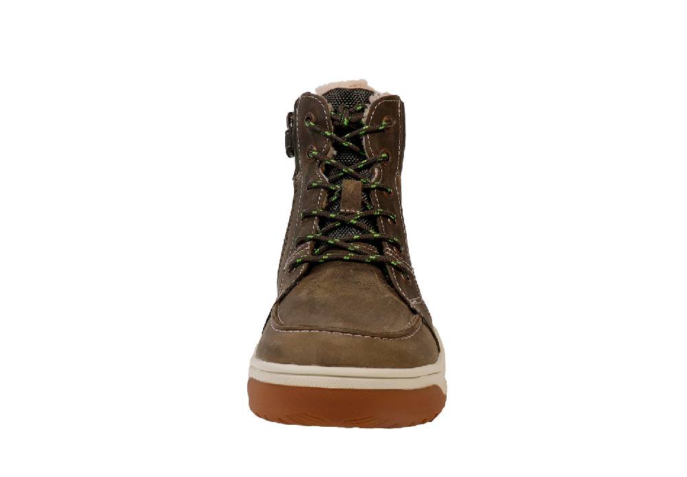Lurchi Stiefel Dajan-Tex Große Rabatte