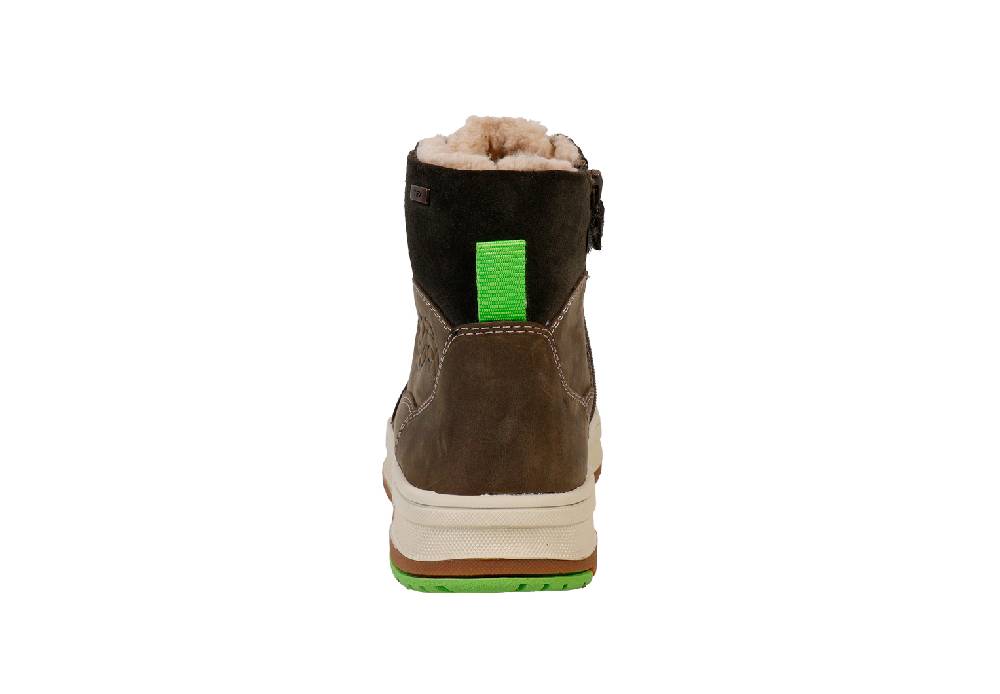 Lurchi Stiefel Dajan-Tex Große Rabatte