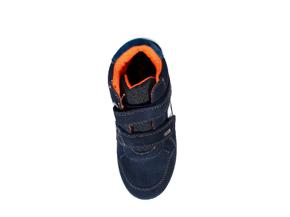 Lurchi Sneaker Dolto-TEX Saisonale Angebote