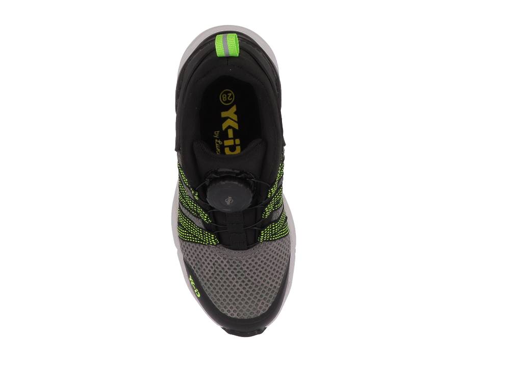 Lurchi Sneaker Leonit YK-ID Räumungsverkauf