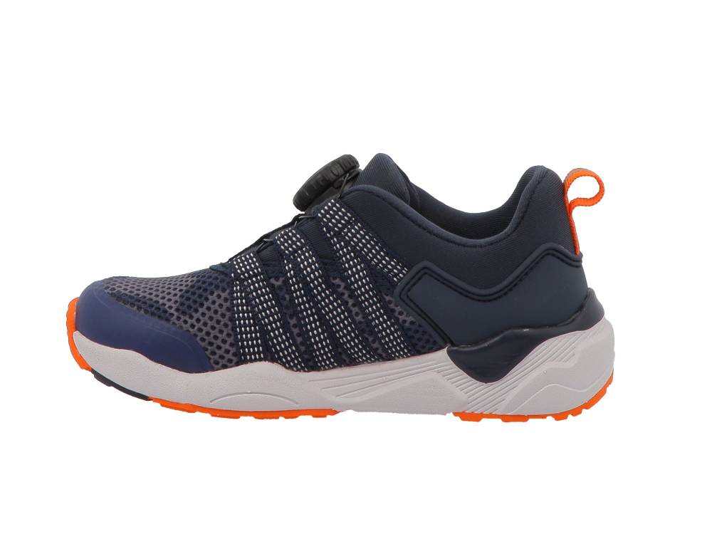 Lurchi Sneaker Leonit YK-ID Kauf eins, bekomm eins gratis