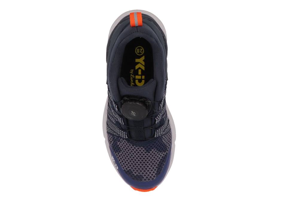 Lurchi Sneaker Leonit YK-ID Kauf eins, bekomm eins gratis