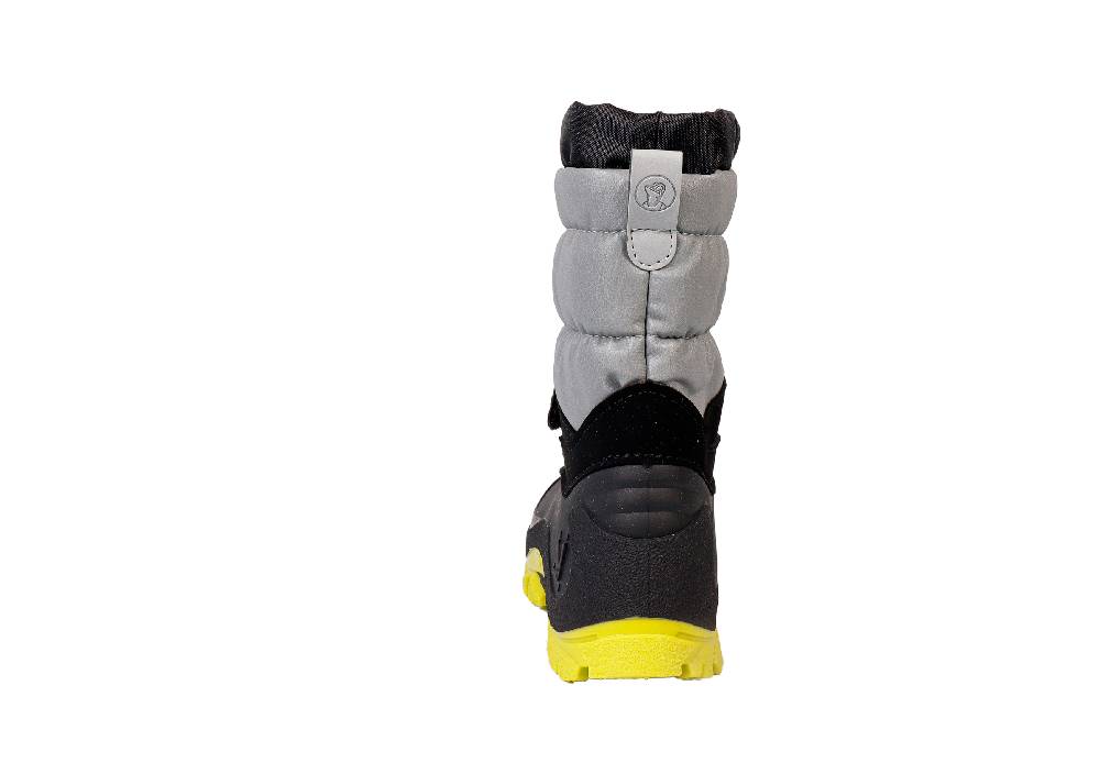 Lurchi Stiefel Figo Tiefpreis