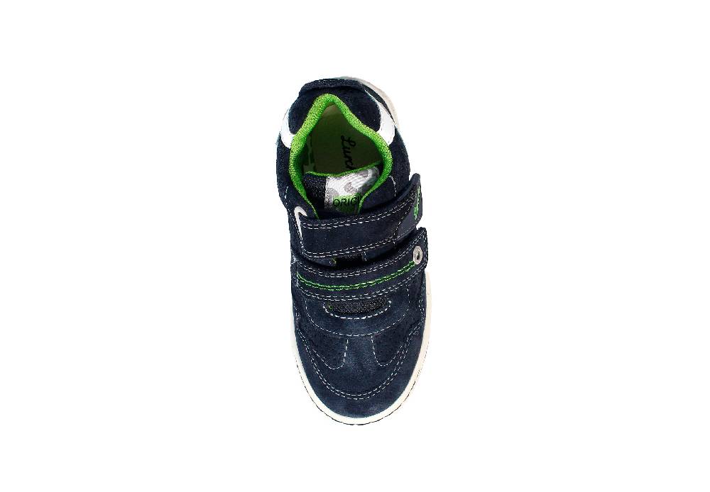 Lurchi Sneaker Bruce Wochenangebot