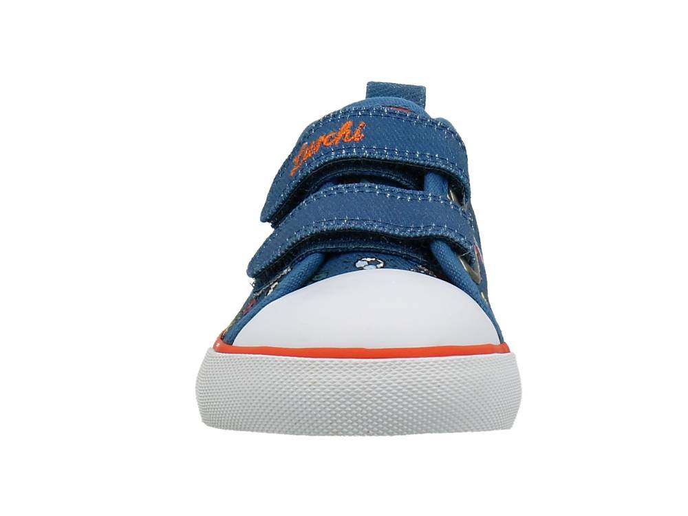 Lurchi Sneaker Ello Kostenlose Rückgabe