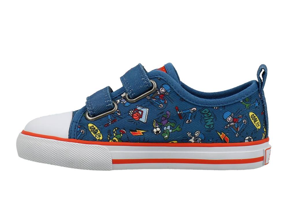 Lurchi Sneaker Ello Kostenlose Rückgabe