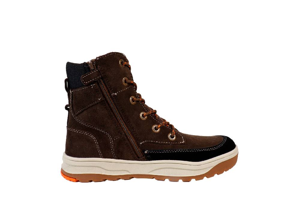 Lurchi Stiefel Dirko-Tex Letzte 3 Tage