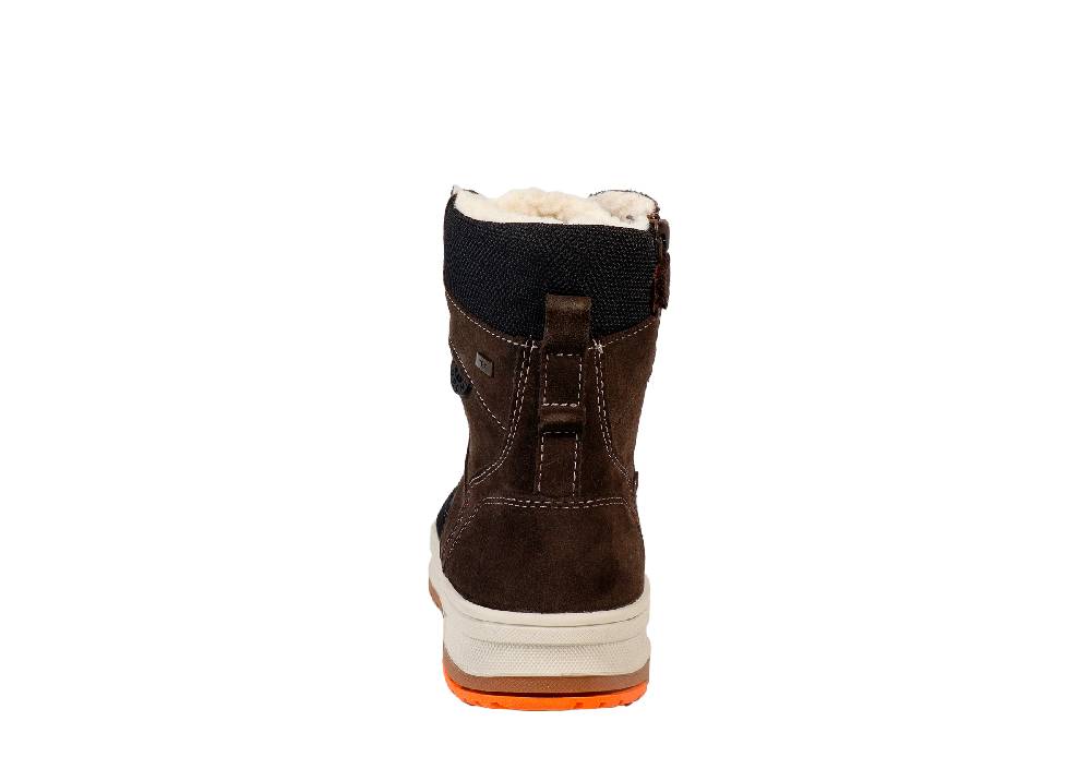 Lurchi Stiefel Dirko-Tex Letzte 3 Tage