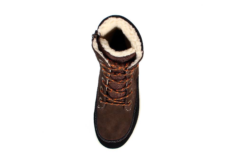Lurchi Stiefel Dirko-Tex Letzte 3 Tage